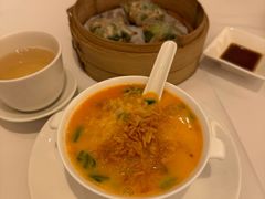-利苑酒家(宜安广场店)