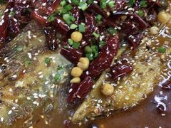 -鱼上·烤鱼(万象城店)
