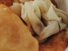-家阳赵师傅油饼包烧麦(粮道街店)