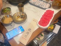 -琥珀川糟粕醋火锅(慈云寺店)