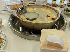 -土连锅·现熬养生汤锅(梁家巷店)
