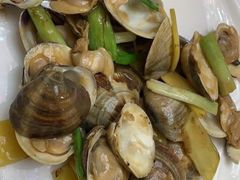 -东江海鲜酒家(艺都分店)