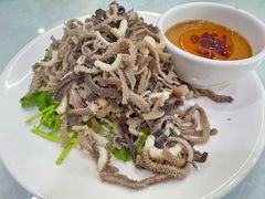 -同发号饭庄(复兴路店)