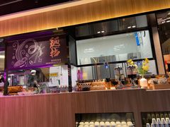 门面-比格比萨自助(德思勤四季汇店)