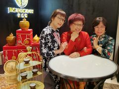 -京香轩·中餐厅(上海中庚聚龙酒店)