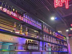 -沪上名羊天下•烤羊腿•东北烧烤•小龙虾(浦东直营总店)