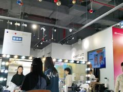 -海马体家庭照相馆(广州正佳广场店)