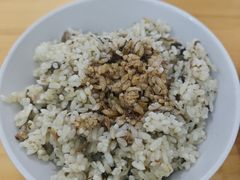 -谈灵农家柴爿菜饭