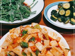 -巴依老爷新疆美食(常营店)