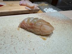 -荣一代目OMAKASE板前料理