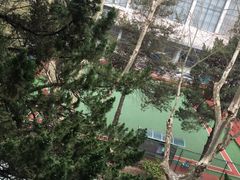 -南京航空航天大学(明故宫校区)