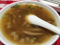 -西贝(金桥店)