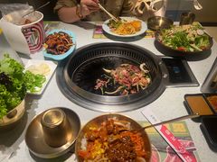 -炭之家·齐齐哈尔非遗烤肉·鲜切直供(中央大街店)