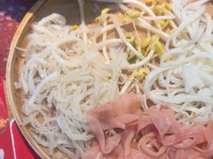 -赵美丽·重庆社区火锅·直营店(火车东站·中豪国际店)