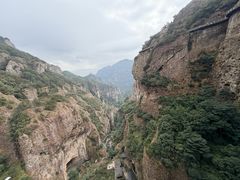 -雁荡山风景名胜区