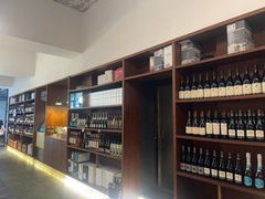 -BAKER&SPICE(安福路店)