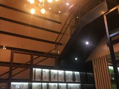 -满记甜品(岭南新天地店)