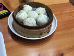 -弄堂咪道-饭香·面香·馄饨香(兴梅店)