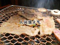-火炉旺烤肉啤酒屋(沈北创始店)