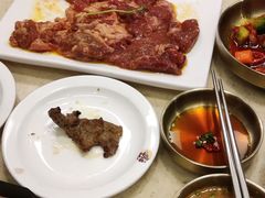 烤牛肉-福云龙(黄河南大街店)