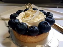 蓝莓塔-UNIUNI(凯瑟琳广场店)