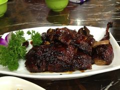 iphone_upload_pic-慧娟面馆·餐厅(望江路店)