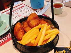 -丰圆轩粤式茶楼(大宁国际商业广场店)