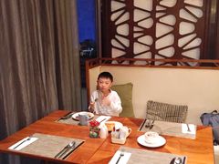 -西双版纳融创皇冠假日度假酒店