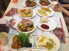 iphone_upload_pic-悦橙烤肉海鲜自助(中央大街店)