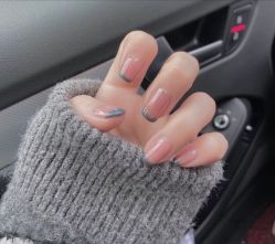 -慕拉美甲美睫皮肤管理
