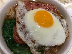 -龙记香港茶餐厅(久光百货店)