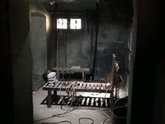 -青岛德国监狱旧址博物馆