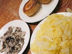 -清真吴记门钉肉饼·喜多利