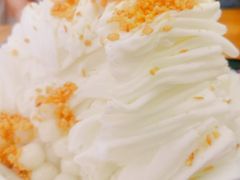 -鞠婆婆•绵绵冰•凉糕•手工冰粉(苏稽一店)