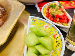 -芦月轩羊蝎子(太平桥店)