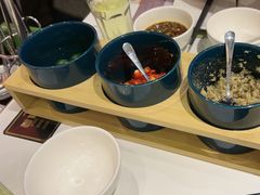 -烹然四季椰子鸡火锅(姚家园万象汇店)