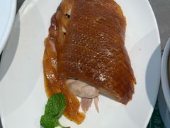 -黑窑厂糖油饼烤鸭·清真菜(黑窑厂街店)