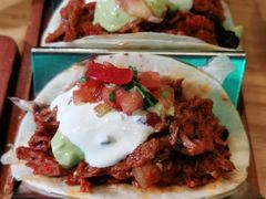 -Famous肥猫墨西哥音乐餐吧(五棵松华熙LIVE店)