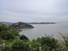 -东沙渔村