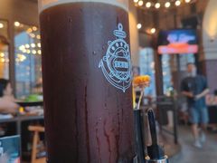 -埠口精酿夜景餐酒吧· BREWPORT BISTRO(长嘉汇重庆之眼店)