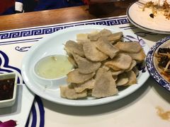 -京氣春饼(机场店)