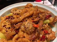 -辛香汇·现炒川菜(淮海路百盛店)