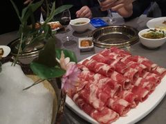 -小天鹅戴斯酒店鲸鲨百汇创作料理