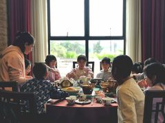 -南沙游艇会·大兵船餐厅