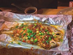 -老湘烤·湘西小串(绿塘路店)