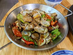 -阿鸡鱼庄·顺德鲜蒸小炒(亚运村店)