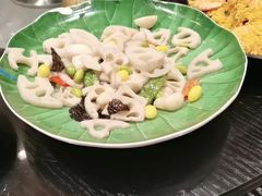 -海天楼中餐厅(吴宫泛太平洋酒店)