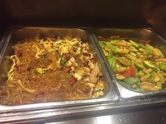 -东方雅典水疗美食汇(金海岸大厦店)