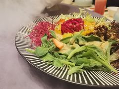 -东湖177艺术餐厅 · 东坡院子