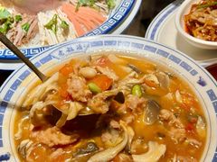 -老雒阳面馆·水席·洛阳菜(王城路店)